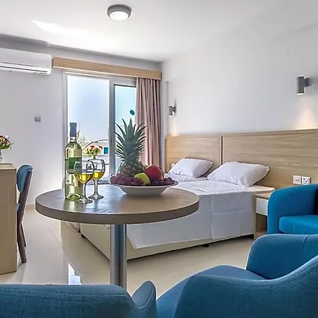 Paul Marie 4* Ajia Napa