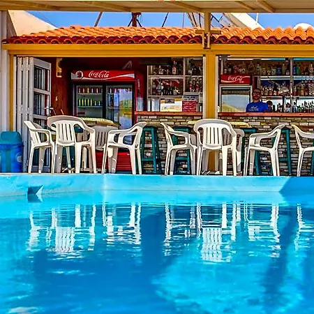 Hotel apartamentowy Paul Marie 4*