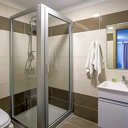 Paul Marie Hotel apartamentowy 4*