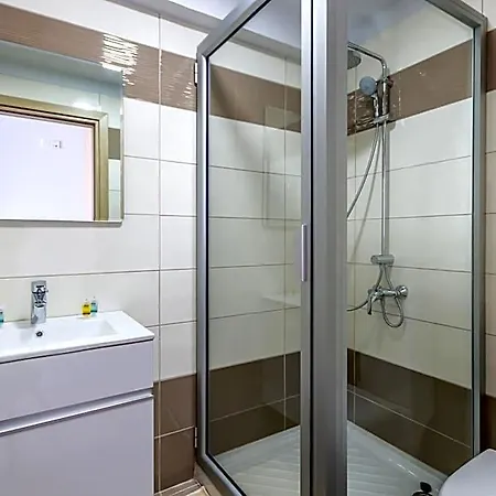 Paul Marie Hotel apartamentowy 4*