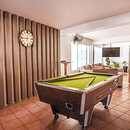 Paul Marie Hotel apartamentowy