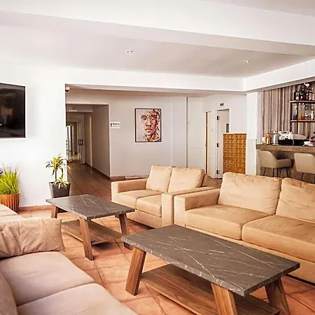 Hotel apartamentowy Paul Marie 4*
