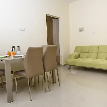 Paul Marie 4* Agia Napa