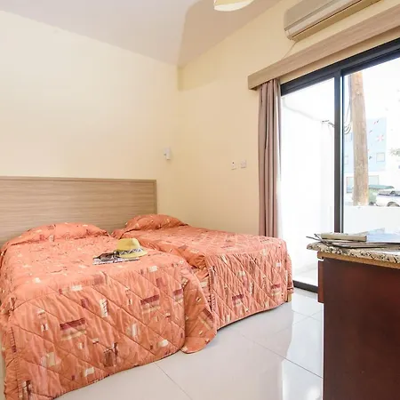 Paul Marie Agia Napa