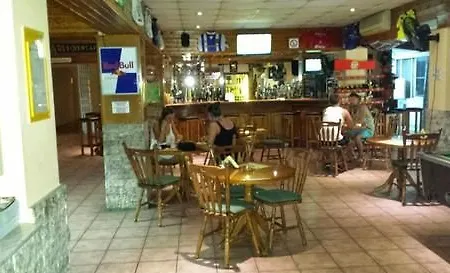 Paul Marie 4* Ajia Napa
