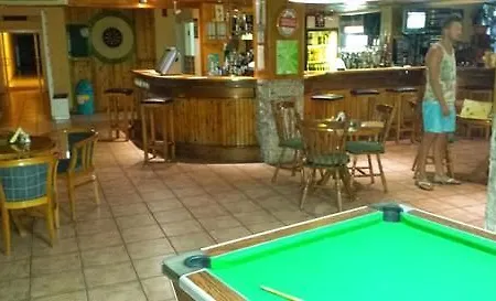 Hotel apartamentowy Paul Marie 4*