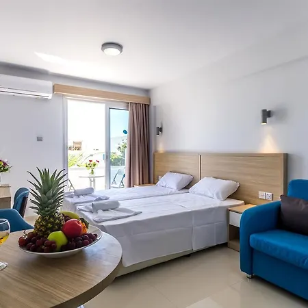 Paul Marie Apart-hotel