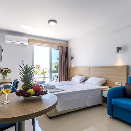 Paul Marie Apart-hotel