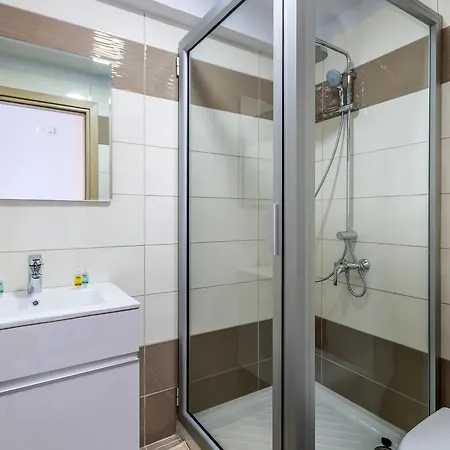 Paul Marie Hotel apartamentowy
