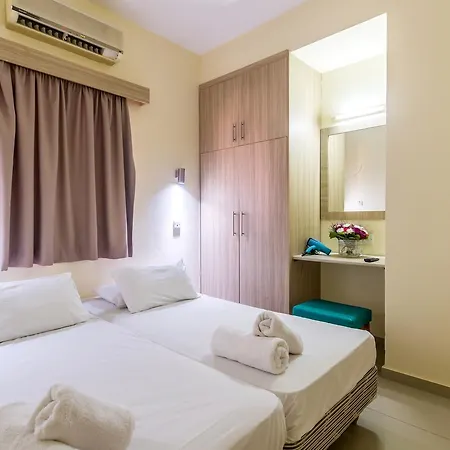 Paul Marie 4* Agia Napa