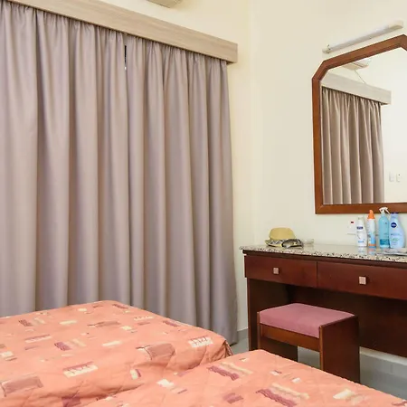 Appart hôtel Paul Marie 3*