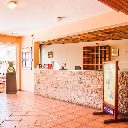 Paul Marie 4* Agia Napa