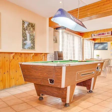 Appart hôtel Paul Marie Ayía Nápa