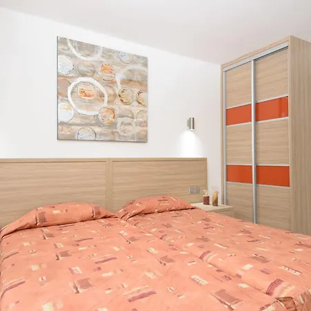 Paul Marie 4* Agia Napa