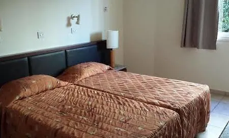 Appart hôtel Paul Marie Ayía Nápa