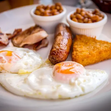 Apart-hotel Paul Marie