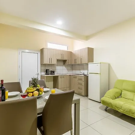 Paul Marie Appart hôtel