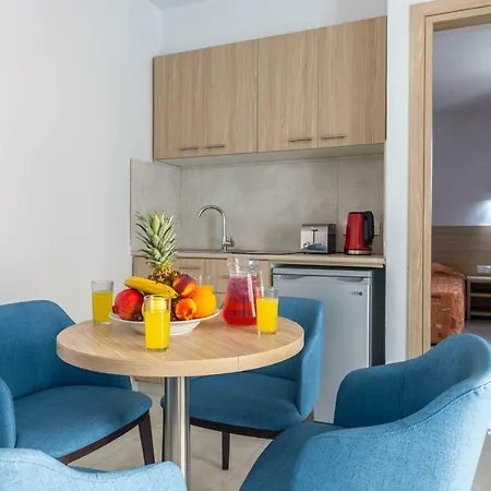 Apart-hotel Paul Marie Agia Napa