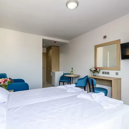 Paul Marie Apart-hotel 4*