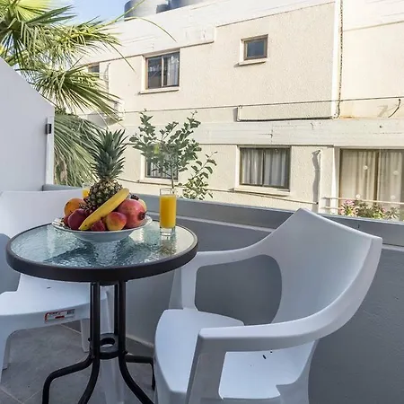 Appart hôtel Paul Marie 3*