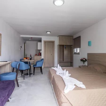 Paul Marie Agia Napa