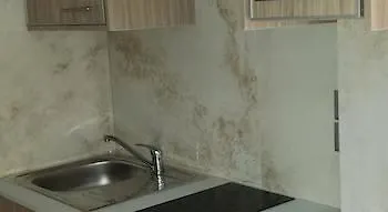 Hotel apartamentowy Paul Marie 4*