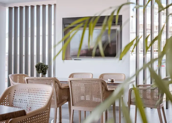 Paul Marie 4* Ayia Napa