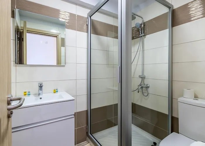 Paul Marie Hotel apartamentowy