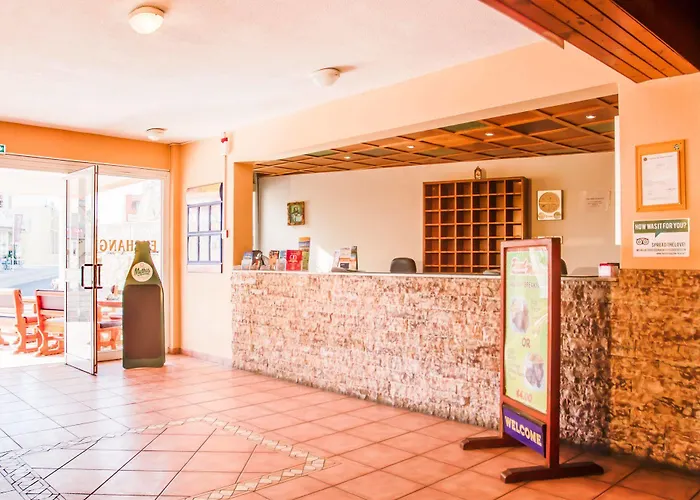 Paul Marie 4* Ajia Napa