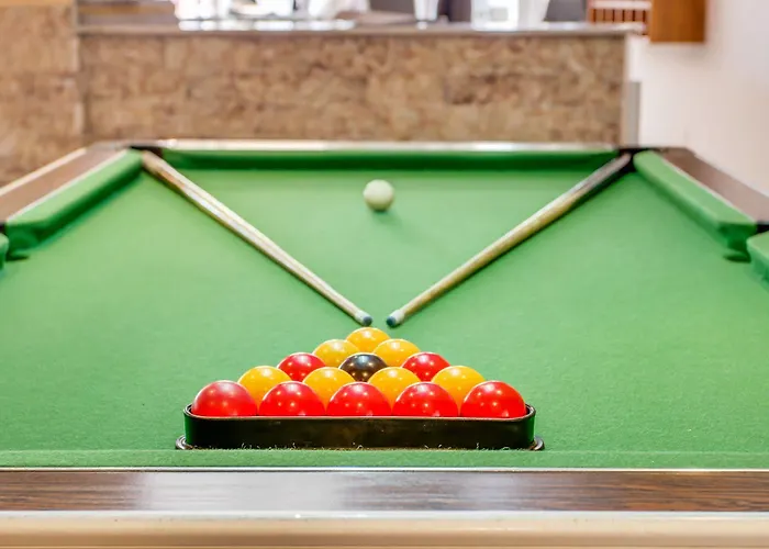 Paul Marie 4* Ajia Napa