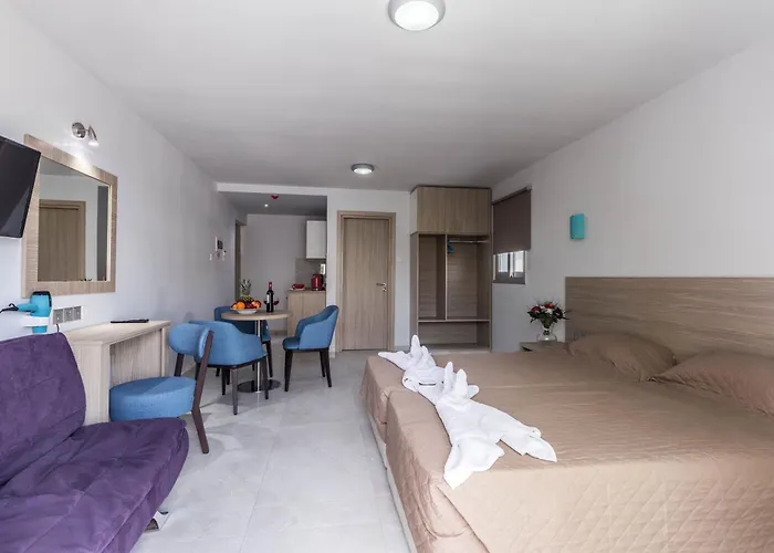 Paul Marie Ajia Napa