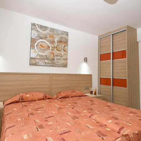 Paul Marie Aparthotel 3*