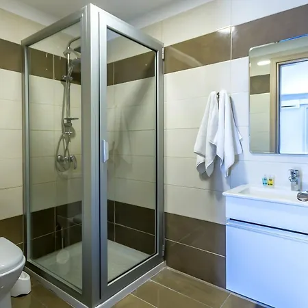 Paul Marie Aparthotel