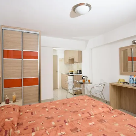 Aparthotel Paul Marie
