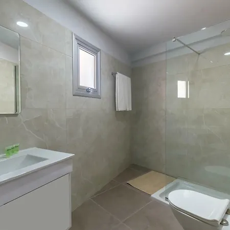 Paul Marie Aparthotel 3*